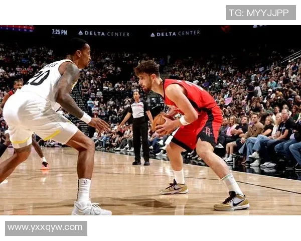 2018年火箭与爵士季后赛精彩对决全场录像回顾与分析